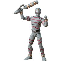 Hasbro Power Rangers Lightning Collection Wild Force Putrid Action Figure
Hasbro Power Rangers Lightning Collection Wild Force Putrid Action Figure