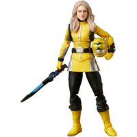 Hasbro Power Rangers Lightning Collection Beast Morphers Yellow Ranger Action Figure
Hasbro Power Rangers Lightning Collection Beast Morphers Yellow Ranger Action Figure