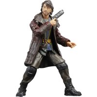 Hasbro Star Wars The Black Series Cassian Andor Action Figure
Hasbro Star Wars The Black Series Cassian Andor Action Figure