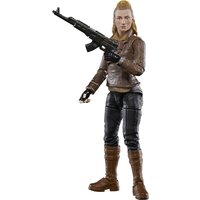 Hasbro Star Wars The Vintage Collection Vel Sartha Action Figure
Hasbro Star Wars The Vintage Collection Vel Sartha Action Figure