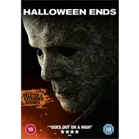 Halloween Ends
Halloween Ends