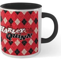 Harley Quinn Comic Mug - Black
Harley Quinn Comic Mug - Black