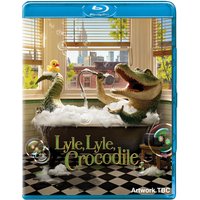 Lyle, Lyle Crocodile
Lyle, Lyle Crocodile