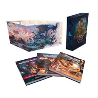 Dungeons & Dragons Core Rulebook Gift Set
Dungeons & Dragons Core Rulebook Gift Set