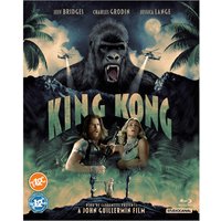 King Kong
King Kong