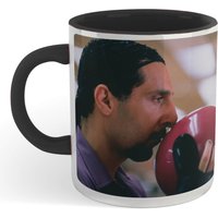 Big Lebowski Jesus Scene Mug - Black
Big Lebowski Jesus Scene Mug - Black