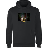 Back to the Future First Test Hoodie - Black - XL, Multi
Back to the Future First Test Hoodie - Black - XL, Multi