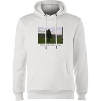 The Breakfast Club End Scene Hoodie - White - M, Multi
The Breakfast Club End Scene Hoodie - White - M, Multi