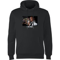 Hot Fuzz Ice Cream Scene Hoodie - Black - L, Multi
Hot Fuzz Ice Cream Scene Hoodie - Black - L, Multi