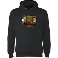 American Pie Incident Hoodie - Black - XXL, Multi
American Pie Incident Hoodie - Black - XXL, Multi