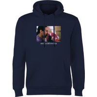 Big Lebowski Jesus Scene Hoodie - Navy - XL, Multi
Big Lebowski Jesus Scene Hoodie - Navy - XL, Multi