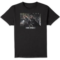 Hot Fuzz Pub Scene Unisex T-Shirt - Black - L
Hot Fuzz Pub Scene Unisex T-Shirt - Black - L