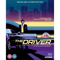 The Driver
The Driver
