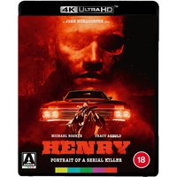 Henry: Portrait Of A Serial Killer 4K Ultra HD
Henry: Portrait Of A Serial Killer 4K Ultra HD