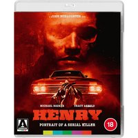 Henry: Portrait Of A Serial Killer
Henry: Portrait Of A Serial Killer