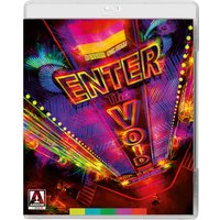 Enter the Void
Enter the Void
