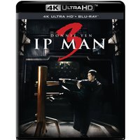 Ip Man 3 4K Ultra HD (Includes Blu-ray)
Ip Man 3 4K Ultra HD (Includes Blu-ray)
