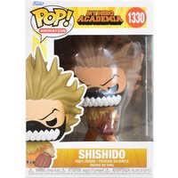 Funko Pop Vinyl Animation My Hero Academia Cpt Shishido
Funko Pop Vinyl Animation My Hero Academia Cpt Shishido