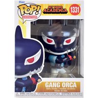 Funko Pop Vinyl Animation My Hero Academia Gang Orca
Funko Pop Vinyl Animation My Hero Academia Gang Orca