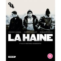La Haine
La Haine