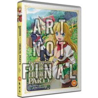 Banished from the Hero's Party I Decided to Live a Quiet Life in the Countryside - The Complete Season
Banished from the Hero's Party I Decided to Live a Quiet Life in the Countryside - The Complete Season