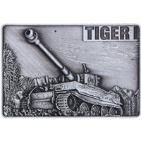 World of Tanks Limited Edition Ingot
World of Tanks Limited Edition Ingot