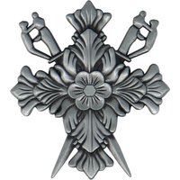 Resident Evil VIII House Dimitrescu Limited Edition Pin Badge
Resident Evil VIII House Dimitrescu Limited Edition Pin Badge