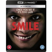 Smile - 4K Ultra HD
Smile - 4K Ultra HD