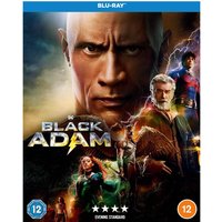 Black Adam
Black Adam