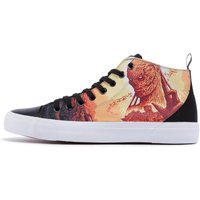 Akedo x Alex Hovey x Stranger Things High Top - Black - UK 3 / EU 35.5 / US Men's 3.5 / Women's 5
Akedo x Alex Hovey x Stranger Things High Top - Black - UK 3 / EU 35.5 / US Men's 3.5 / Women's 5