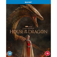 House of the Dragon: Season 1
House of the Dragon: Season 1