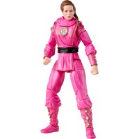 Hasbro Power Rangers Lightning Collection Mighty Morphin X Cobra Kai Samantha LaRusso Pink Mantis Ranger Action Figure
Hasbro Power Rangers Lightning Collection Mighty Morphin X Cobra Kai Samantha LaRusso Pink Mantis Ranger Action Figure