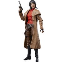 Hasbro Star Wars The Black Series Doctor Aphra Star Wars Publishing Action Figure
Hasbro Star Wars The Black Series Doctor Aphra Star Wars Publishing Action Figure