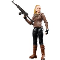 Hasbro Star Wars The Black Series Vel Sartha Action Figure
Hasbro Star Wars The Black Series Vel Sartha Action Figure
