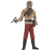 Hasbro Star Wars The Vintage Collection Kithaba (Skiff Guard) Action Figure
Hasbro Star Wars The Vintage Collection Kithaba (Skiff Guard) Action Figure
