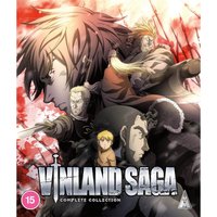 Vinland Saga Collection
Vinland Saga Collection