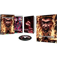 The Executioner Collection
The Executioner Collection