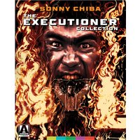 The Executioner Collection
The Executioner Collection