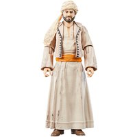 Hasbro Indiana Jones Adventure Series Sallah Action Figure
Hasbro Indiana Jones Adventure Series Sallah Action Figure