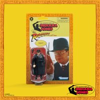 Indiana Jones Retro Collection Toht Action Figure (3.75”)
Indiana Jones Retro Collection Toht Action Figure (3.75”)