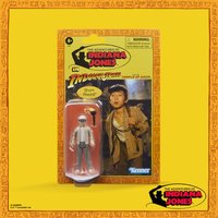 Indiana Jones Retro Collection Short Round Action Figure (3.75”)
Indiana Jones Retro Collection Short Round Action Figure (3.75”)