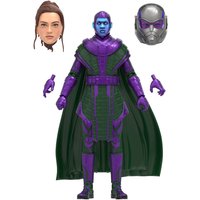Hasbro Ant-Man & the Wasp: Quantumania Marvel Legends Series Kang the Conqueror Action Figure
Hasbro Ant-Man & the Wasp: Quantumania Marvel Legends Series Kang the Conqueror Action Figure