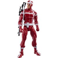 Hasbro Ant-Man & the Wasp: Quantumania Marvel Legends Series Marvel’s Crossfire Action Figure
Hasbro Ant-Man & the Wasp: Quantumania Marvel Legends Series Marvel’s Crossfire Action Figure