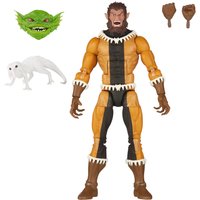 Hasbro Marvel Legends Series: Marvel’s Fang X-Men Action Figure
Hasbro Marvel Legends Series: Marvel’s Fang X-Men Action Figure