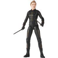 Hasbro Marvel Legends Series Yelena Belova Action Figures (6”)
Hasbro Marvel Legends Series Yelena Belova Action Figures (6”)