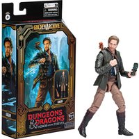 Dungeons & Dragons Honor Among Thieves Golden Archive Edgin, 6-Inch Scale
Dungeons & Dragons Honor Among Thieves Golden Archive Edgin, 6-Inch Scale