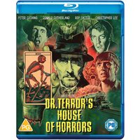 Dr Terror's House of Horrors
Dr Terror's House of Horrors