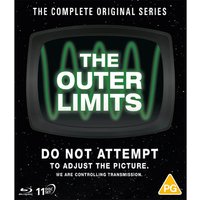The Outer Limits (Original Series)
The Outer Limits (Original Series)