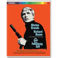 The Night of the Following Day (Limited Edition)
The Night of the Following Day (Limited Edition)