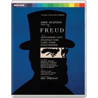 Freud (Limited Edition)
Freud (Limited Edition)